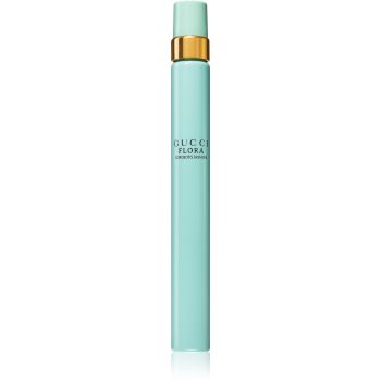 Gucci Flora Gorgeous Jasmine Eau de Parfum pentru femei - imagine 2